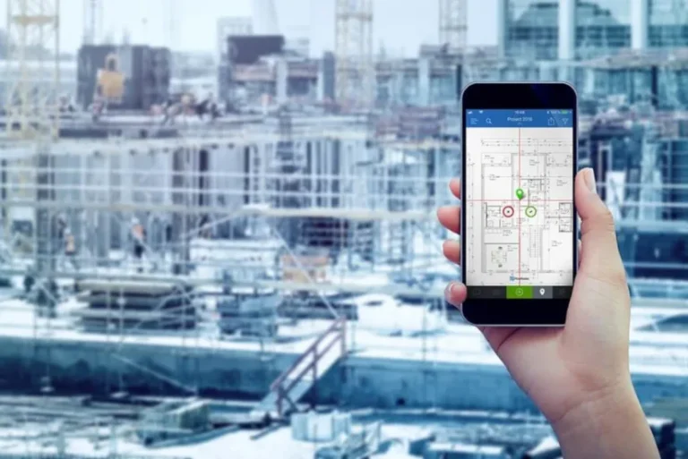 أداة ذكاء البناء لمقاولي المشاريع: مستقبل الإدارة الذكية للمشاريع الإنشائية