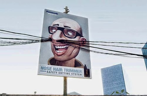 لوحات إعلانية جذابة للنادي الصيفي: كيف تجذب الانتباه وتحقق التأثير؟