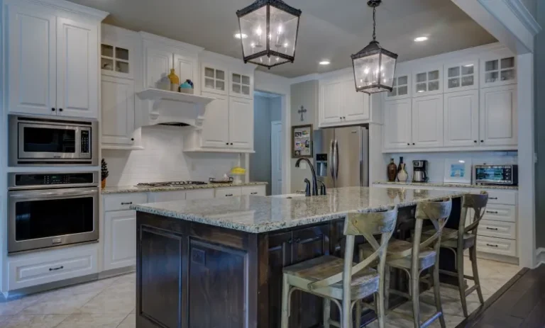 أجهزة مطبخ حديثة لتسهيل حياتك اليومية